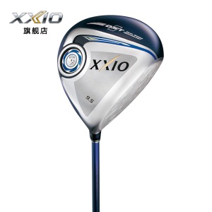 XX10XXIO高尔夫球杆mp900男士一号木开球木发球木golf木杆日本