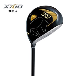 XXIOxxioSP1100 高尔夫球杆男士球道木 golf男士3号5号木杆2021款