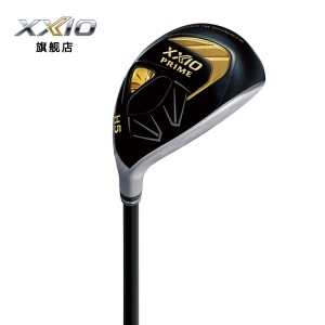 XXIOxxio高尔夫球杆男士铁木杆SP1100小鸡腿golf男士多功能杆21款