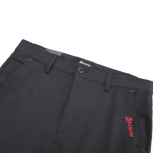 Srixon史力胜高尔夫服装男士长裤golf透气运动休闲裤夏季薄款服装