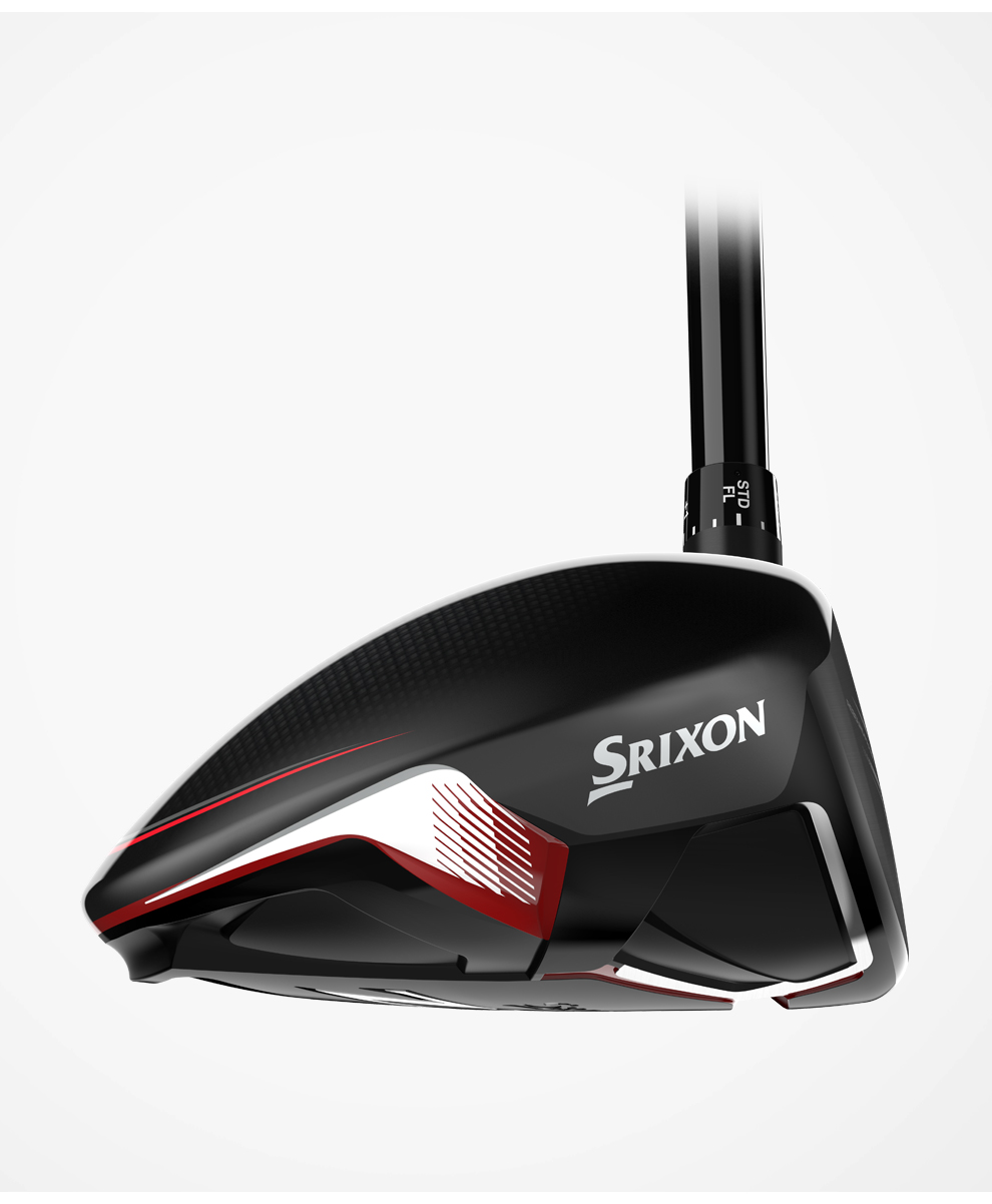 Srixon史力胜高尔夫球杆男士套杆ZX5系列golf远距全套球杆 含球包