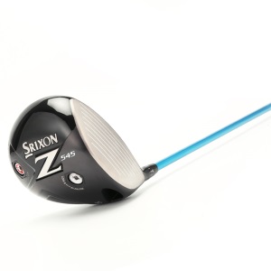SRIXON史力胜高尔夫球杆男士一号木golf球杆发球木Z545系列开球木