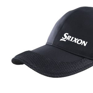 Srixon 史力胜 高尔夫球帽 男士 遮阳帽 golf  遮雨帽均码可调节