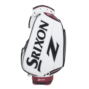 Srixon史力胜 高尔夫球包男士标准包 golf便携标准球杆袋全套杆包