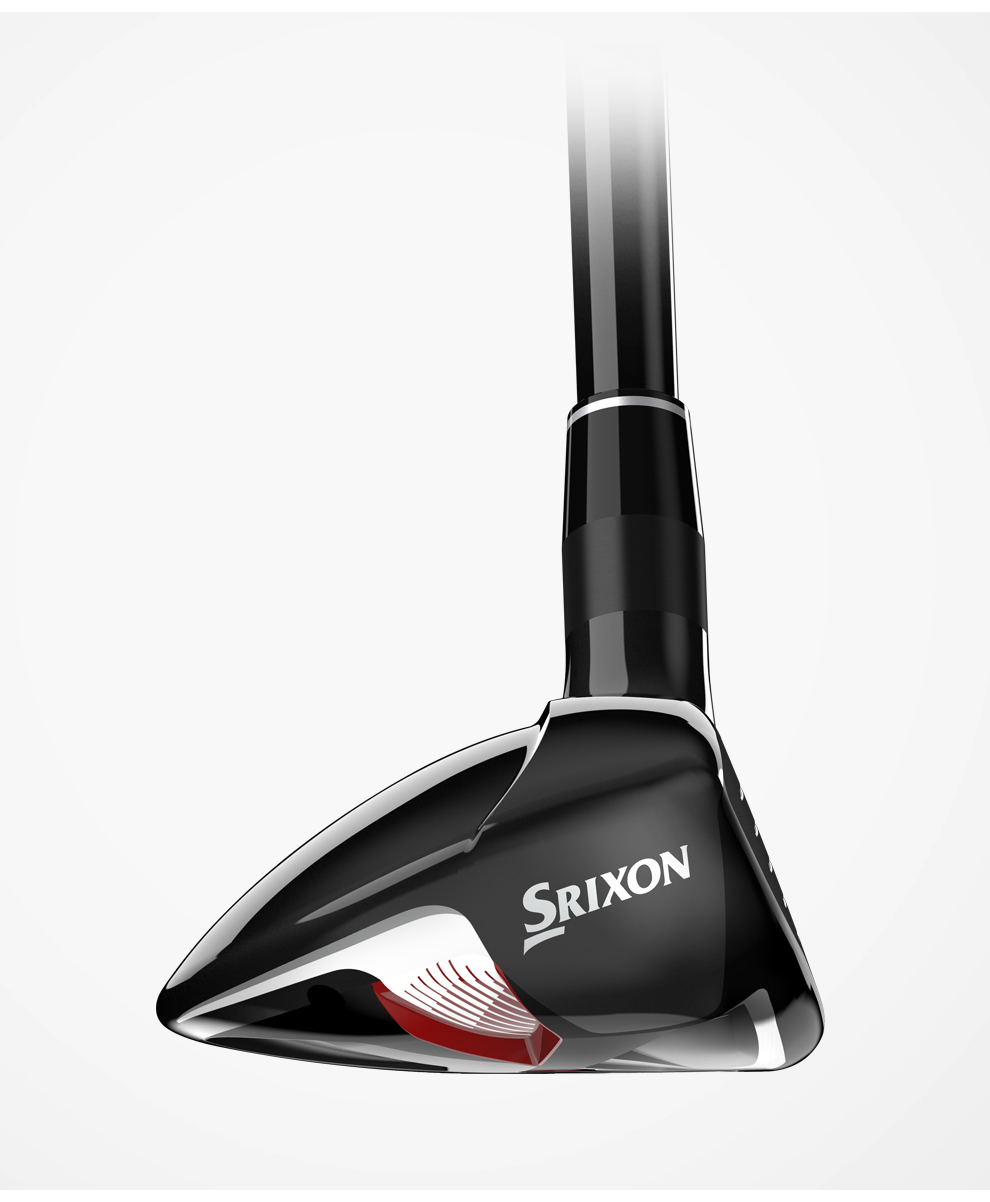 Srixon史力胜高尔夫球杆男士ZX铁木杆小鸡腿远距离混合杆golf木杆
