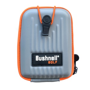 Bushnell高尔夫测距仪收纳包腰包小挂包适合XE/V4/V5型号原装正品