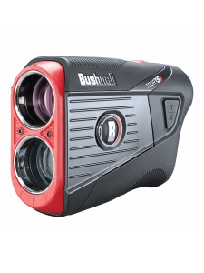 Bushnell倍视能高尔夫测距仪V5/V5shift球场望远镜高尔夫电子球童