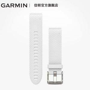 Garmin佳明fenix5sp/5S/6s/6s pro替换快拆硅胶表带