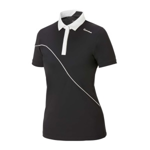 【21新品】Taylormade泰勒梅高尔夫短袖T恤女士夏季POLO衫V95642
