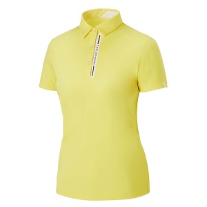 【21新品】Taylormade泰勒梅高尔夫服装夏季女士短袖polo衫V95636