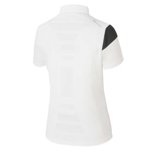 【2021新款】Taylormade泰勒梅高尔夫服装女T恤短袖polo衫V95652