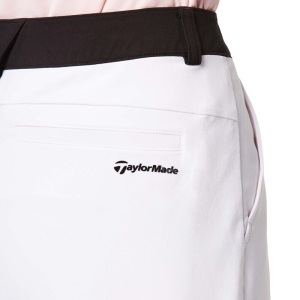 【2021新款】Taylormade泰勒梅高尔夫服装女士夏季运动短裙V95501