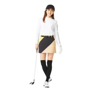 Taylormade泰勒梅golf高尔夫服装女士短裙下身运动裤子新品V94191