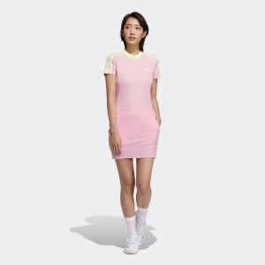 【2021新款】Adidas阿迪达斯高尔夫服装女士golf运动短裙GM3790