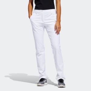 【新款】Adidas阿迪达斯高尔夫服装女士秋季golf运动长裤FS6392