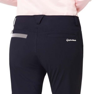 【2021新款】Taylormade泰勒梅高尔夫服装女士运动修身长裤V94859