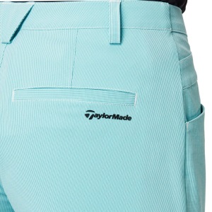 【新品】Taylormade泰勒梅高尔夫球裤女士夏季运动修身长裤V94872