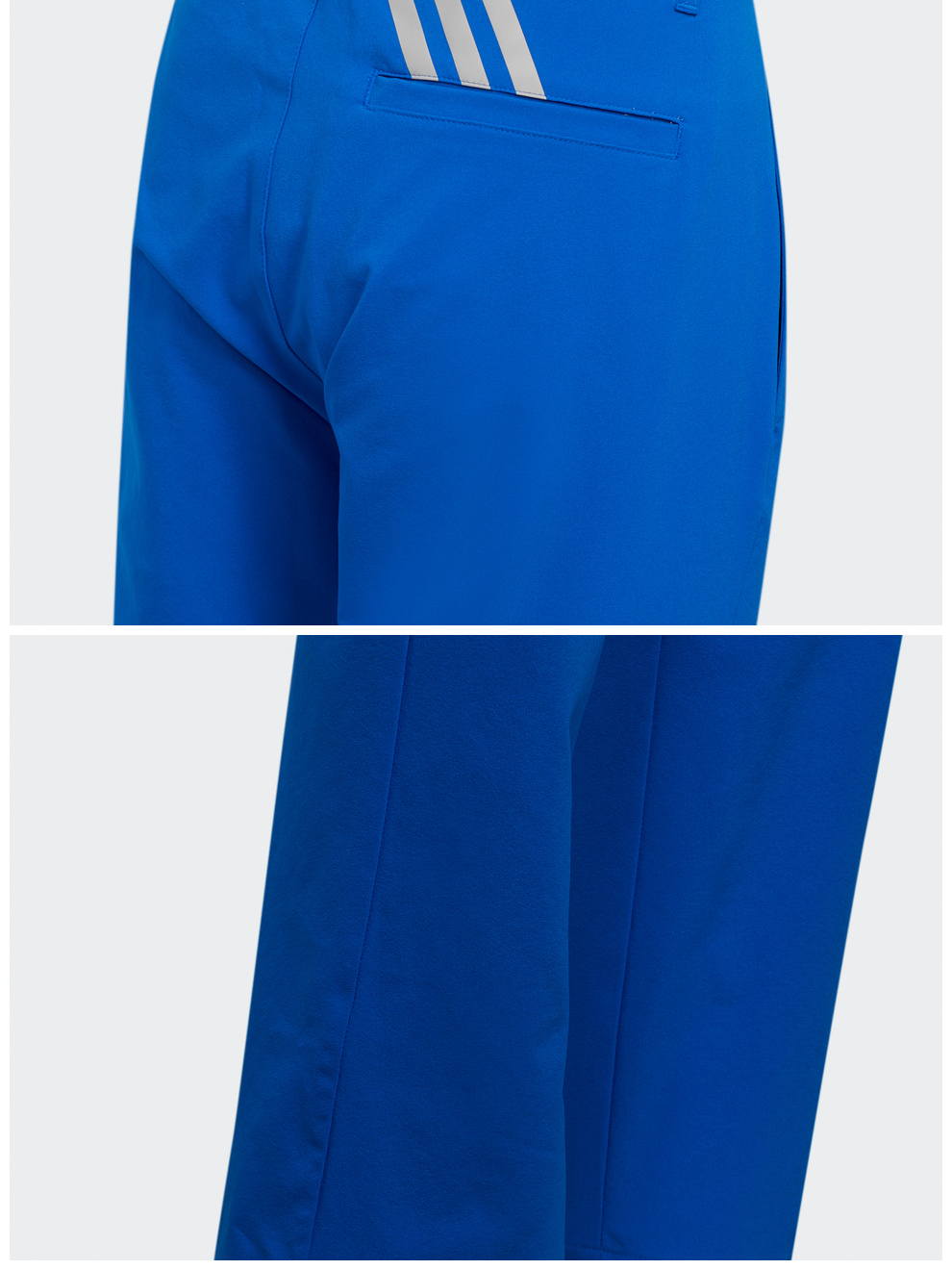 【新品】Adidas阿迪达斯高尔夫运动裤男士青少年长裤golf户外长裤