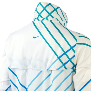 Nike耐克高尔夫服装女士高尔夫外套高尔夫上衣春秋款舒适透气正品