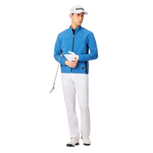 Taylormade泰勒梅高尔夫服装男士春夏外套运动防风golf长袖风衣
