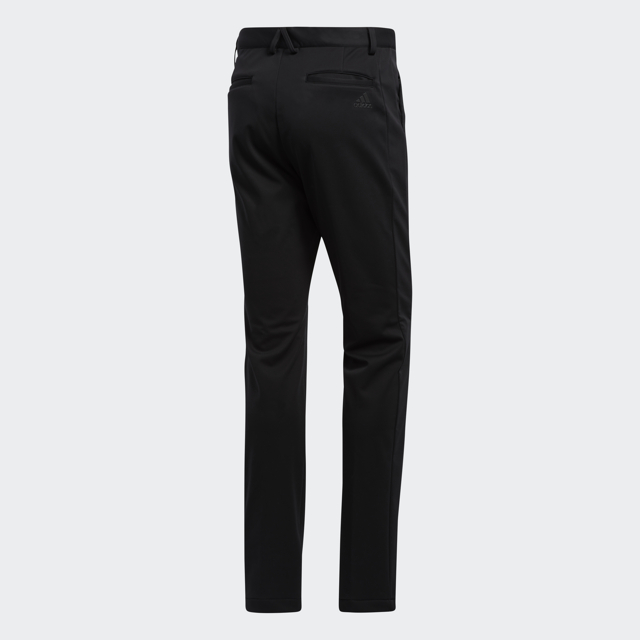 【新款】Adidas阿迪达斯高尔夫服装男士休闲长裤舒适透气 FS7001