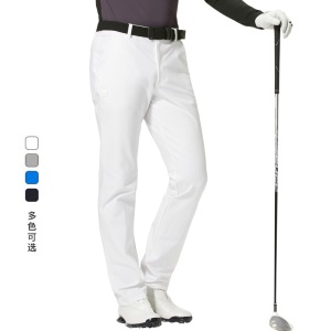 【新款】Taylormade泰勒梅高尔夫服装男士长裤春夏裤golf轻薄款