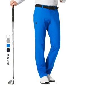 【新款】Taylormade泰勒梅高尔夫服装男士长裤春夏裤golf轻薄款