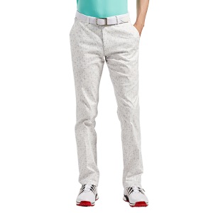 Taylormade泰勒梅长裤男士高尔夫长裤修身款运动裤golf服装19新款