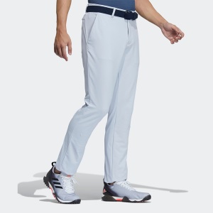 【新款】Adidas阿迪达斯高尔夫服装男士休闲运动长裤春夏款GM3774