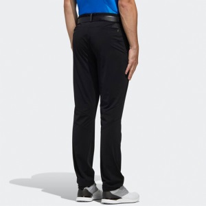 【新品】Adidas阿迪达斯高尔夫服装男士长裤golf休闲运动裤长裤