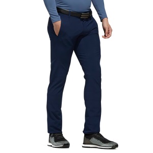Adidas阿迪达斯高尔夫服装男士长裤ED3615休闲运动长裤运动裤薄款