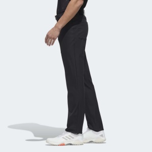 【新款】Adidas阿迪达斯高尔夫服装男士golf休闲运动长裤GM1026