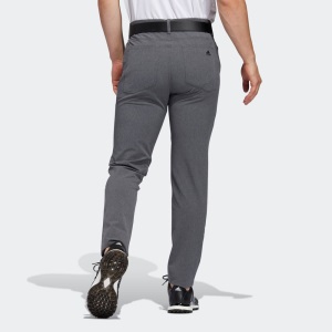 新款Adidas阿迪达斯高尔夫服装ULT365 5PktPnt男士运动长裤FR1126