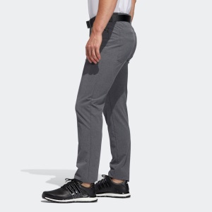 新款Adidas阿迪达斯高尔夫服装ULT365 5PktPnt男士运动长裤FR1126