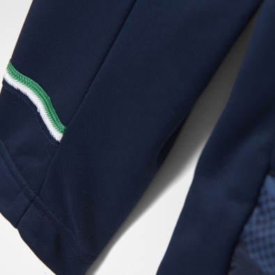 Adidas阿迪达斯高尔夫服装秋冬新款男士羽绒外套防风夹克golf正品