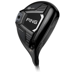 【新款】PING 高尔夫球杆套杆男士 G425 钛合金男士球杆golf套装