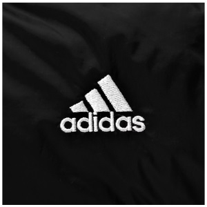 Adidas阿迪达斯高尔夫服装男士羽绒服夹克外套 韩版高尔夫羽绒服