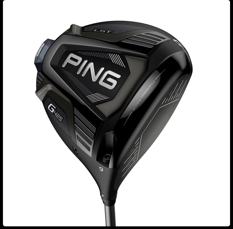 【新款】PING高尔夫球杆男士G425钛合金碳素发球木球道木铁木杆