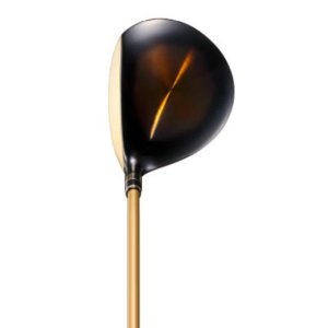 VOLTIO KATANA高尔夫球杆880HI系列20周年黄金纪念版高反弹球道木