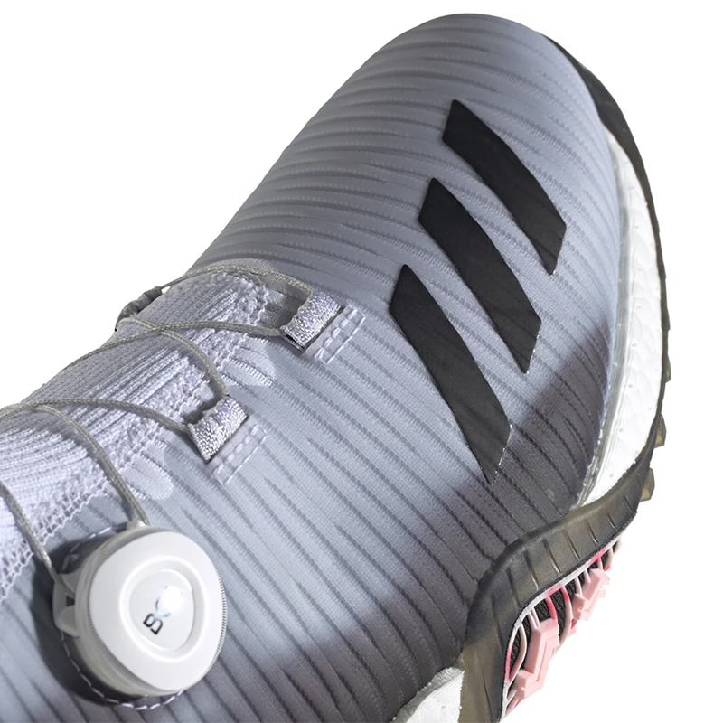 【2021新品】Adidas阿迪达斯高尔夫球鞋CODECHAOS BOA男士运动鞋