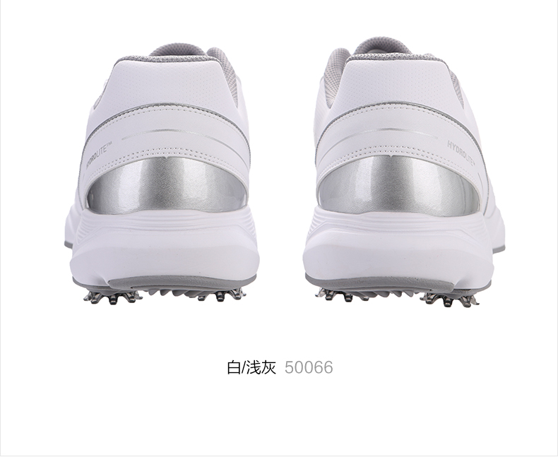 【2021新款】Footjoy高尔夫球鞋男士运动舒适稳定透气有钉鞋50069