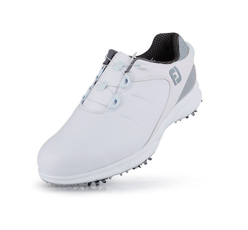 【新款】Footjoy高尔夫球鞋FJ男士ARC XT系列运动户外有钉鞋正品