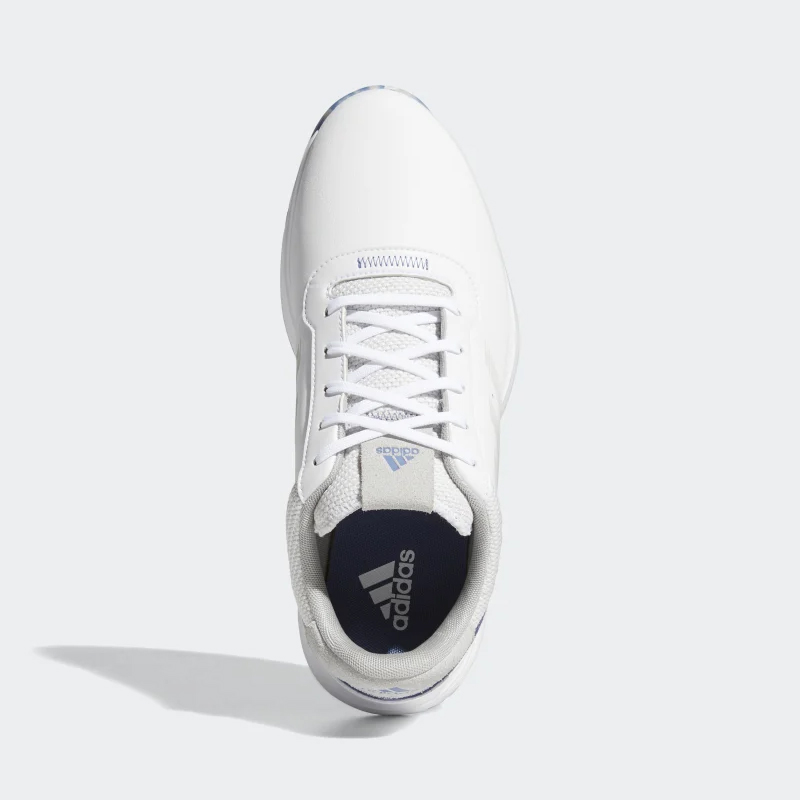 【2021新品】Adidas阿迪达斯高尔夫球鞋男士golf户外运动有钉球鞋