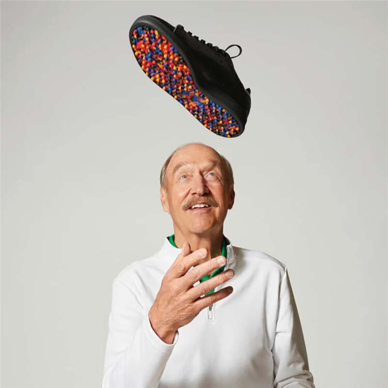 Adidas阿迪达斯高尔夫球鞋新款男士限量版STAN SMITH系列无钉球鞋