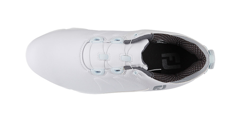 【新款】Footjoy高尔夫球鞋FJ男士ARC XT系列运动户外有钉鞋正品