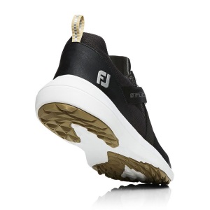 FootJoy高尔夫鞋男鞋 Flex轻量透气高尔夫球鞋Golf运动鞋FJ男鞋