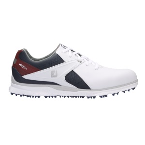 【2021新款】Footjoy高尔夫球鞋男士Pro SL系列FJ无钉男鞋53848