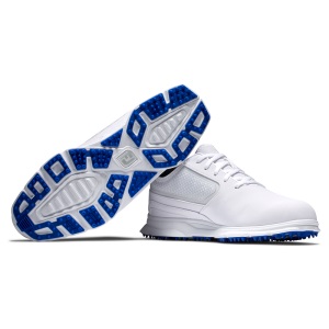 FootJoy高尔夫球鞋FJ男士Superlites XP无钉巡回赛轻量golf球鞋