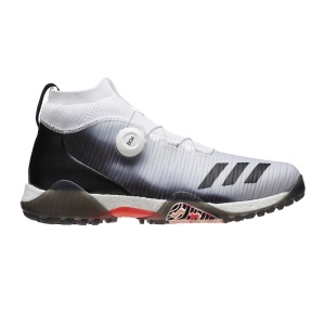 【2021新款】Adidas阿迪达斯高尔夫球鞋男士golf运动休闲鞋FW4992