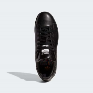 Adidas阿迪达斯高尔夫球鞋新款男士限量版STAN SMITH系列无钉球鞋